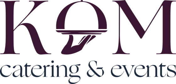 KOM Catering & Events